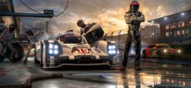 screenshot gameplay forza motorsport 7