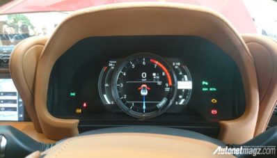 Lexus LC 500 Resmi Dirilis Di Indonesia