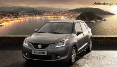 Deretan Mobil Yang Akan Meluncur di GIIAS 2017 Nanti Deretan Mobil Yang Akan Meluncur di GIIAS 2017 Nanti