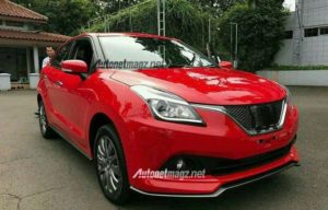 Harga Suzuki Baleno Indonesia Mulai 185 Juta Rupiah? Harga Suzuki Baleno Indonesia Mulai 185 Juta Rupiah?