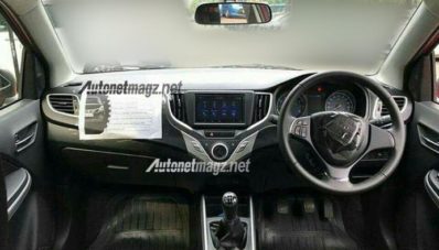 Harga Suzuki Baleno Indonesia Mulai 185 Juta Rupiah?