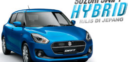 suzuki swift hybrid