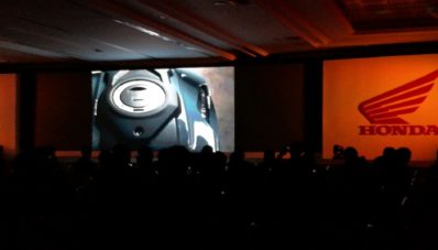 Honda CB150F, Versi Produksi Honda 150SS Racer Akan Hadir di Thailand Honda CB150F, Versi Produksi Honda 150SS Racer Akan Hadir di Thailand