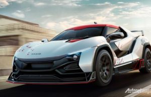 Tata Batal Bikin Sportscar Tamo Racemo, Kenapa? Tata Batal Bikin Sportscar Tamo Racemo, Kenapa?