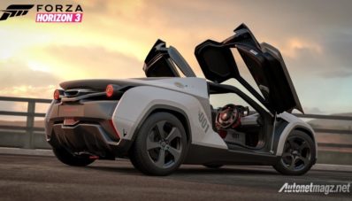 Tata Batal Bikin Sportscar Tamo Racemo, Kenapa?