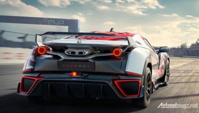 Tata Batal Bikin Sportscar Tamo Racemo, Kenapa?