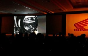 Honda CB150F, Versi Produksi Honda 150SS Racer Akan Hadir di Thailand