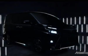Teaser Toyota Voxy Indonesia Muncul, Muncul GIIAS 2017? Teaser Toyota Voxy Indonesia Muncul, Muncul GIIAS 2017?