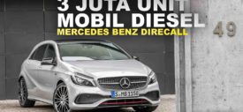 recall mercedes Benz g class diesel