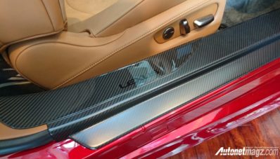 Lexus LC 500 Resmi Dirilis Di Indonesia