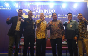 GIIAS 2017 Tinggal Menghitung Hari, Ada 40 Kendaraan Baru! GIIAS 2017 Tinggal Menghitung Hari, Ada 40 Kendaraan Baru!