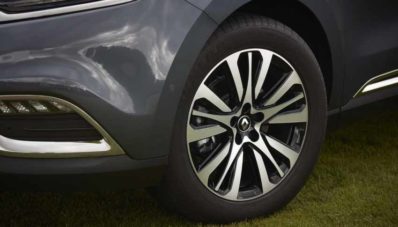 Renault Espace 2017 : Mesin Baru Plus Kelengkapan Baru Renault Espace 2017 : Mesin Baru Plus Kelengkapan Baru