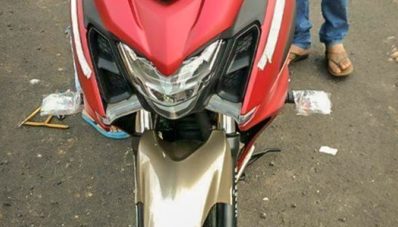 Inilah Sosok Asli Yamaha Fazer 250, Bukan Selera Banyak Orang