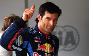 Agenda Pensiun Mark Webber : Bantu Porsche Kembangkan Mobil!