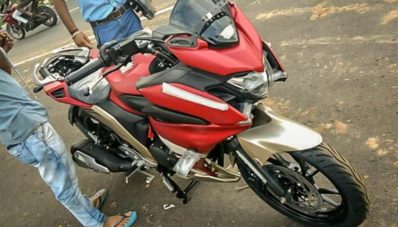Inilah Sosok Asli Yamaha Fazer 250, Bukan Selera Banyak Orang