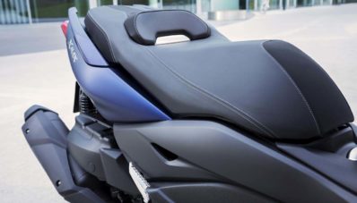 Yamaha X-Max Akan Diberikan Mesin 400cc di Eropa Yamaha X-Max Akan Diberikan Mesin 400cc di Eropa