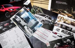 GIIAS 2017 : Bukan Asal Cetak, Kenali Data Spesifikasi Mobil Sebelum Membeli GIIAS 2017 : Bukan Asal Cetak, Kenali Data Spesifikasi Mobil Sebelum Membeli