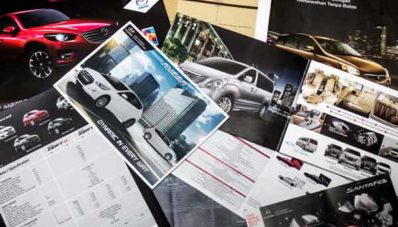 GIIAS 2017 : Bukan Asal Cetak, Kenali Data Spesifikasi Mobil Sebelum Membeli GIIAS 2017 : Bukan Asal Cetak, Kenali Data Spesifikasi Mobil Sebelum Membeli