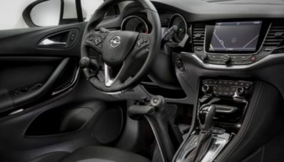 Sistem Mobil Tanpa Pedal dari Opel, Boleh Juga Nih Sistem Mobil Tanpa Pedal dari Opel, Boleh Juga Nih