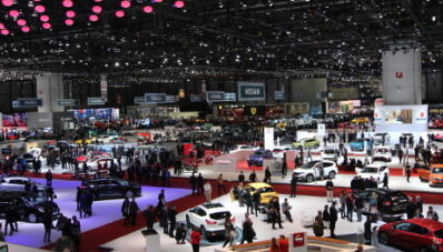 GIIAS 2017 : Bukan Asal Cetak, Kenali Data Spesifikasi Mobil Sebelum Membeli GIIAS 2017 : Bukan Asal Cetak, Kenali Data Spesifikasi Mobil Sebelum Membeli