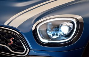 Mini Siapkan Crossover Baru, Posisi Di Bawah Seri Countryman Mini Siapkan Crossover Baru, Posisi Di Bawah Seri Countryman