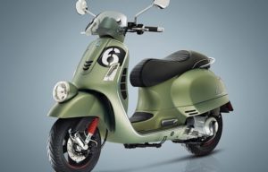Vespa Sei Giorni : Vespa Kekinian Beraura Balap Vespa Sei Giorni : Vespa Kekinian Beraura Balap