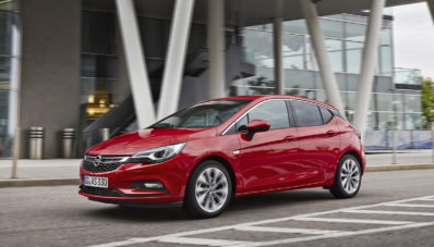 Sistem Mobil Tanpa Pedal dari Opel, Boleh Juga Nih Sistem Mobil Tanpa Pedal dari Opel, Boleh Juga Nih