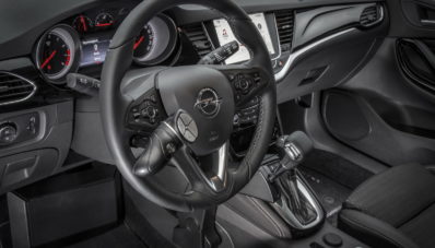 Sistem Mobil Tanpa Pedal dari Opel, Boleh Juga Nih Sistem Mobil Tanpa Pedal dari Opel, Boleh Juga Nih