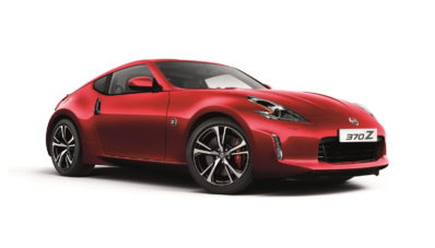 Nissan 370Z 2018, Upaya Eksis dengan Ubahan Minimalis Nissan 370Z 2018, Upaya Eksis dengan Ubahan Minimalis