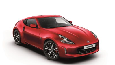Nissan 370Z 2018, Upaya Eksis dengan Ubahan Minimalis Nissan 370Z 2018, Upaya Eksis dengan Ubahan Minimalis