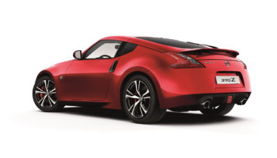 Nissan 370Z 2018, Upaya Eksis dengan Ubahan Minimalis Nissan 370Z 2018, Upaya Eksis dengan Ubahan Minimalis