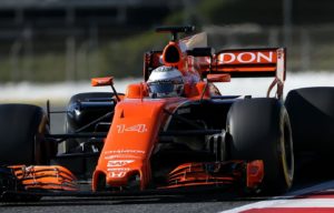 F1 2017: Performa Mesin Membaik, Honda Optimis Salip Renault F1 2017: Performa Mesin Membaik, Honda Optimis Salip Renault