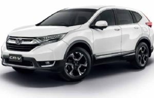 Penasaran dengan Uji Tabrak Honda CR-V Turbo? Check This Out! Penasaran dengan Uji Tabrak Honda CR-V Turbo? Check This Out!