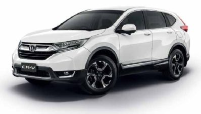 Penasaran dengan Uji Tabrak Honda CR-V Turbo? Check This Out! Penasaran dengan Uji Tabrak Honda CR-V Turbo? Check This Out!