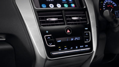 Toyota Yaris ATIV Diperkenalkan di Thailand