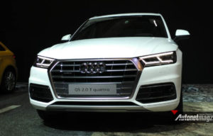 Audi dan FAW Bikin Merek Baru, Blasteran China-Jerman! Audi dan FAW Bikin Merek Baru, Blasteran China-Jerman!
