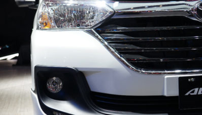 GIIAS 2017 : Toyota Avanza Limited Edition, Cuma 150 Unit Saja GIIAS 2017 : Toyota Avanza Limited Edition, Cuma 150 Unit Saja