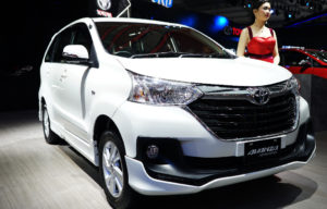 GIIAS 2017 : Toyota Avanza Limited Edition, Cuma 150 Unit Saja GIIAS 2017 : Toyota Avanza Limited Edition, Cuma 150 Unit Saja