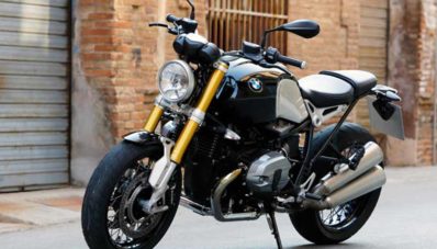 Lebih dari 3.000 unit BMW R NineT Direcall di Amerika Lebih dari 3.000 unit BMW R NineT Direcall di Amerika