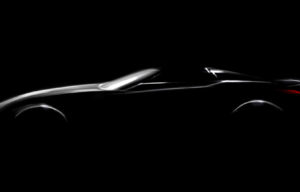 Roadster Baru BMW Akan Terungkap 17 Agustus Nanti Roadster Baru BMW Akan Terungkap 17 Agustus Nanti