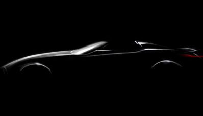 Roadster Baru BMW Akan Terungkap 17 Agustus Nanti Roadster Baru BMW Akan Terungkap 17 Agustus Nanti