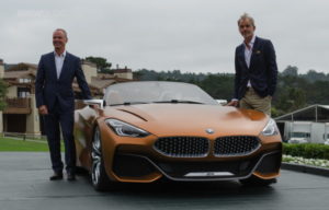BMW Janjikan Z4 dan Supra Akan Terasa Beda Satu Sama Lain BMW Janjikan Z4 dan Supra Akan Terasa Beda Satu Sama Lain