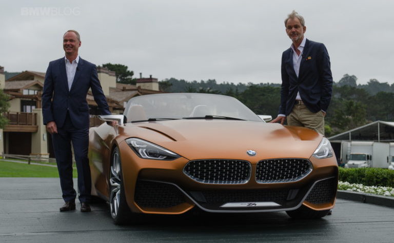 BMW Janjikan Z4 dan Supra Akan Terasa Beda Satu Sama Lain BMW Janjikan Z4 dan Supra Akan Terasa Beda Satu Sama Lain