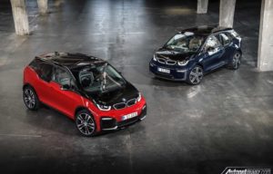 BMW i3 Akan Discontinue Juli ini!, digantikan iX1 dan MINI Electric