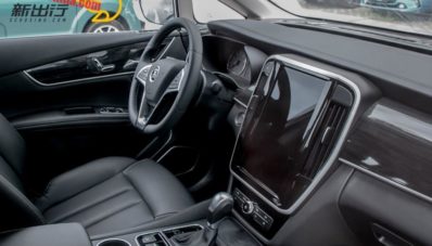 BYD Song MPV Segera Mengaspal Di Akhir Tahun 2018 Ini BYD Song MPV Segera Mengaspal Di Akhir Tahun 2018 Ini