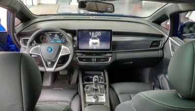 BYD Song Max Hybrid Tembus 446 hp dan 740 Nm