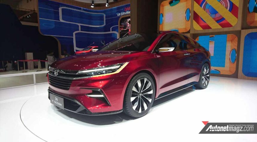 Rumor All New Toyota Vios Rilis Agustus Tahun Depan, DNGA? Rumor All New Toyota Vios Rilis Agustus Tahun Depan, DNGA?