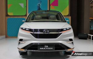 New Toyota Avanza : Pakai Platform Lama, Punya ESC & Lampu LED New Toyota Avanza : Pakai Platform Lama, Punya ESC & Lampu LED