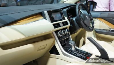 GIIAS 2017 : Inilah Harga Dan Tipe Dari Mitsubishi Xpander GIIAS 2017 : Inilah Harga Dan Tipe Dari Mitsubishi Xpander