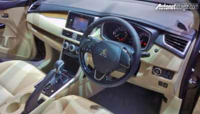 GIIAS 2017 : Resmi, Inilah Fitur dan Spesifikasi Mitsubishi Xpander GIIAS 2017 : Resmi, Inilah Fitur dan Spesifikasi Mitsubishi Xpander